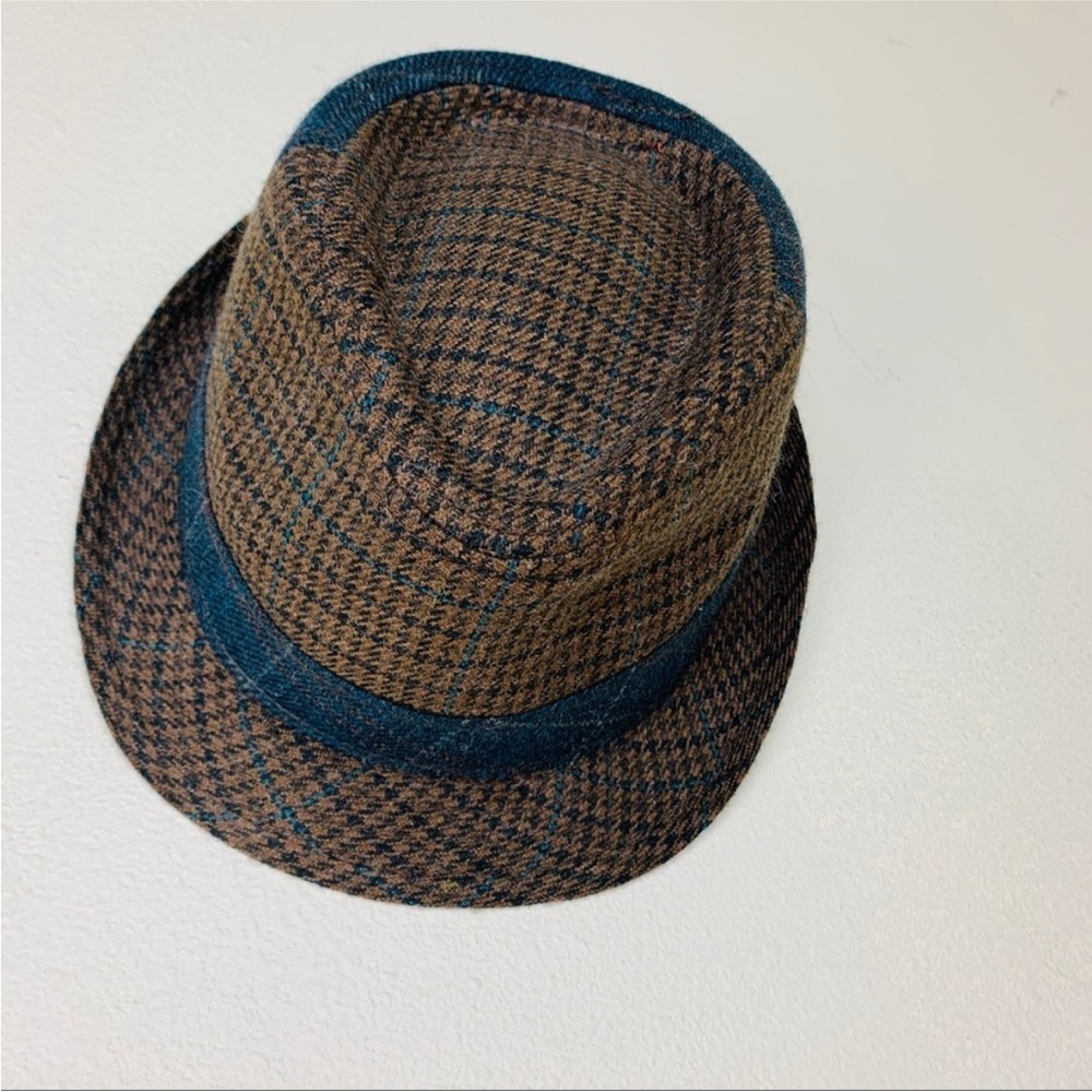 Goorin Bros. Fedora - Men's Size Medium! ๐ฉ - Picture 6 of 11